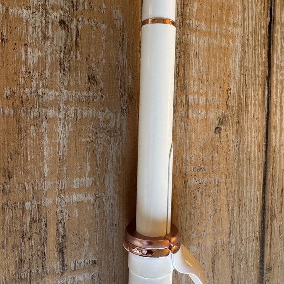 T3 micro singlepass curl X. 1”. Used once. $150 - Picture 5 of 8